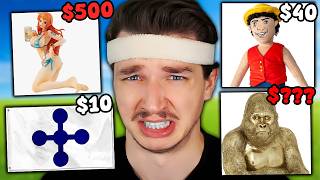 I Let My Chat Buy ANYTHING On The Internet...