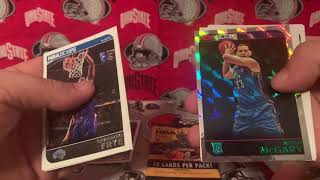 Walmart Championship Collection Basketball Break