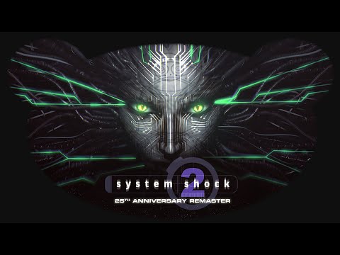 Ein Klassiker neu aufgelegt und viel besser?! - #01 System Shock 2: 25th Anniversary Remaster