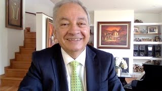 Domingo 14 de Septiembre de 2025. - Jorge Duque Linares