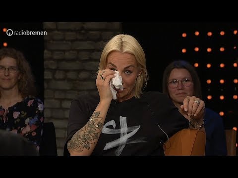 Sarah Connor: Tränen bei 3nach9