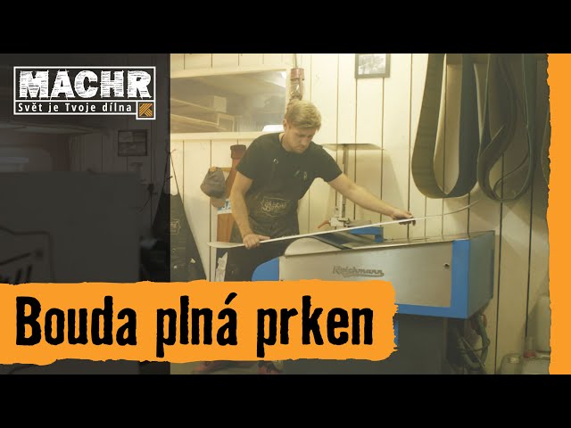 Hornbach-Video