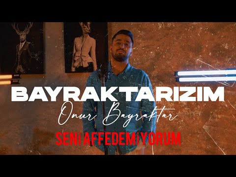 Onur Bayraktar - Seni Affedemiyorum (Official Music Video)