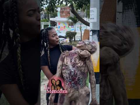 La maleta misteriosa part1 #funny #travieso #comedy