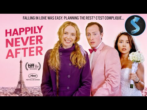 Wedding Planning In Paris | Romance Comedy | Full Movie | Pink Thief