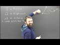 Displacement and Distance Concepts