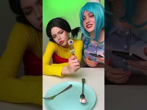 GOTCHA! CANDY CHALLENGE! ππ¬π₯