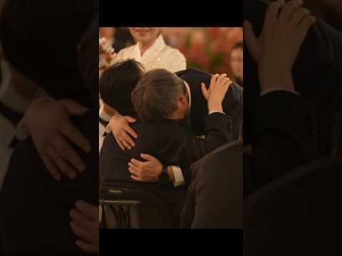 아버지의 눈물