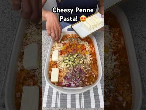 My grandma taught me this pasta recipe! 😍 #shortsfeed #shortsvideo #shorts #pasta #italian #short