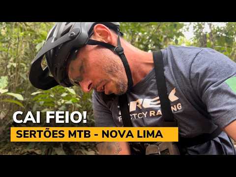 Sertões Bike Nova Lima  | Café na Trilha - Prólogo