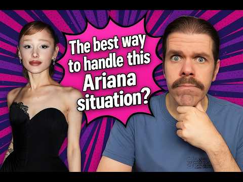 Ariana Grande's Bones Are Sticking Out And Many Are Worried…