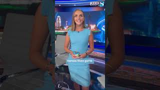 KCCI's Shannon Ehrhardt shares her love of juice boxes and what's coming up in sports.
