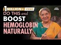 Understanding Hemoglobin and Iron Absorption