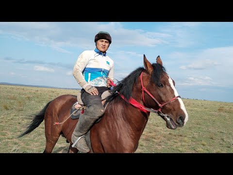 Кокпар Караганда Дубовка ! Сундет той Нариман!
