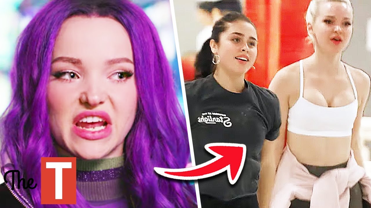 How The Cast Of Descendants 3 Got Ready For Their Roles
