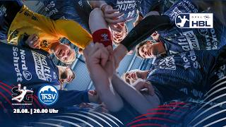 Highlights | SG Flensburg-Handewitt - ThSV Eisenach 28.08.2026