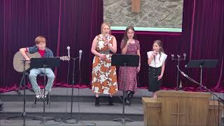 Sabbath Service