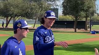 大谷翔平 山本由伸 佐々木朗希の独占映像 052