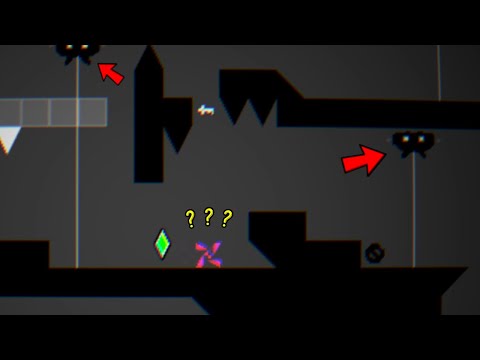 CRAZY KILLER ROBOTS TRY TO MURDER YOU! | Geometry Dash 2.2