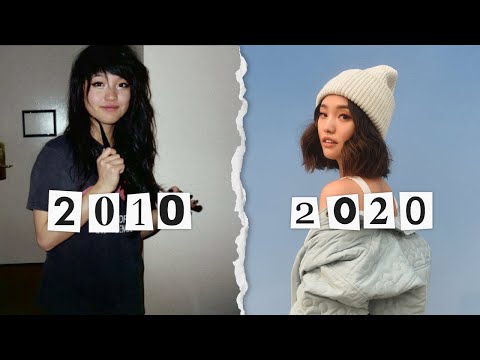 What I Learned In My 20s