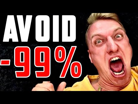 BITCOIN: 99% WILL MISS THIS!!!!!!!!!!!!