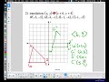 Transformations and Symmetry Concepts