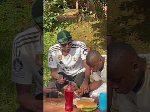 Hala Madrid fan &Visca barca fan #halamadrid #viscabarca #comedy