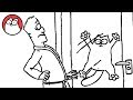 Simon’s Cat Interaction Scenarios