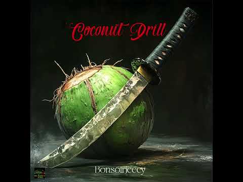 BonsoirJeecy - COCONUT DRILL (Full Mixtape)