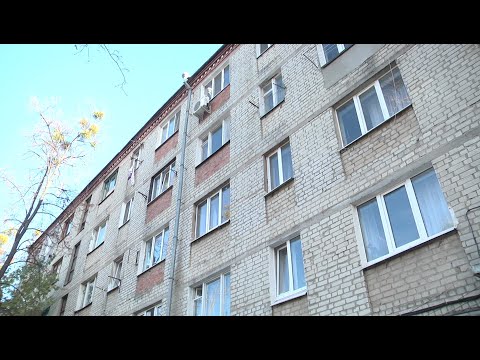У місті відремонтували 2,5 тисячі під'їздів