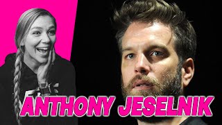 AMERICAN REACTS TO THE WORST OF ANTHONY JESELNIK | AMANDA RAE