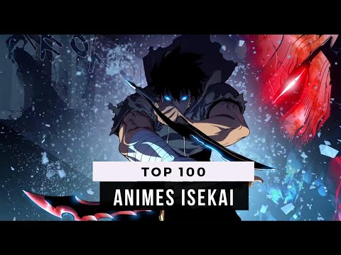 Best Isekai Anime Dubbed - 09/2021