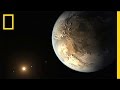 Exploring Exoplanets and the Quest for Life