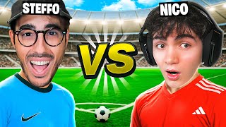 TORNEO 1 vs 1 su REMATCH! CHI è PIÙ FORTE?