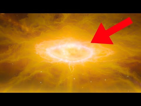 Una supernova espectacular: ¡una explosión ilumina el cielo nocturno de todo el mundo!