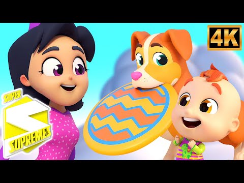 Duerme Pequeño Bebé 🌙 (Hush Little Baby) Canción de Cuna Suave para Dormir