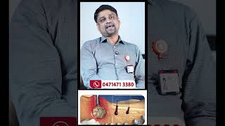 മലദ്വാര രോഗങ്ങളും ലേസർ ചികിത്സയും | Dr. K. P. S Vinayakhram | Arogyam