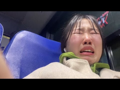 흔한 이별 브이로그 뭐 그런거