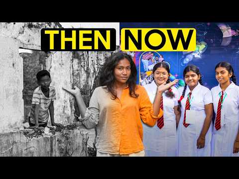 Jaffna's Comeback Story | Innovation at its finest in Sri Lanka