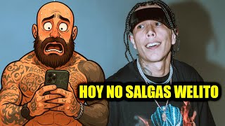 C-KAN Manda este MENSAJE DIRECTO para BABO de Cartel de Santa