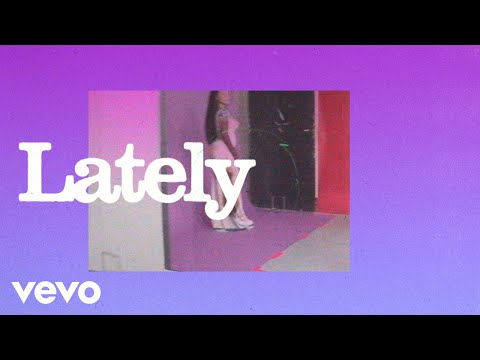 Jorja Smith - Lately Remix (feat. Craig David)
