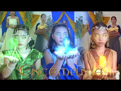 Encantadia: Mga Bagong Tagapangalaga ng Brilyante