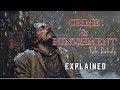 Themes and Characters in Crime and Punishment