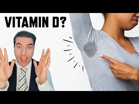 Discover the Signs: Are You Vitamin D Deficient?