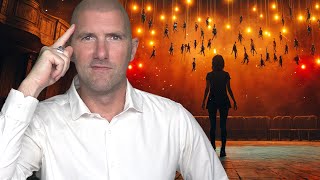 🌟STOP au théâtre MENTAL 🧠 MAÎTRISEZ vos PENSÉES 🎭
