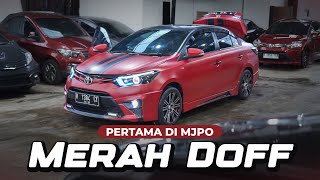 SI MERAH DOFF INI UDAH KAYA STULENYA LIMOSIN!! || MASJOKOPEDAGANGOTO