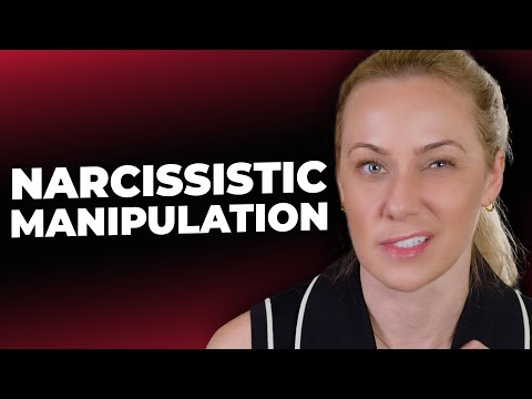 What is Future Faking & why do Narcissists do it?