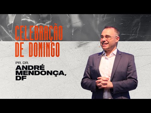 Integridade Cristã || Pr.  André Mendonça