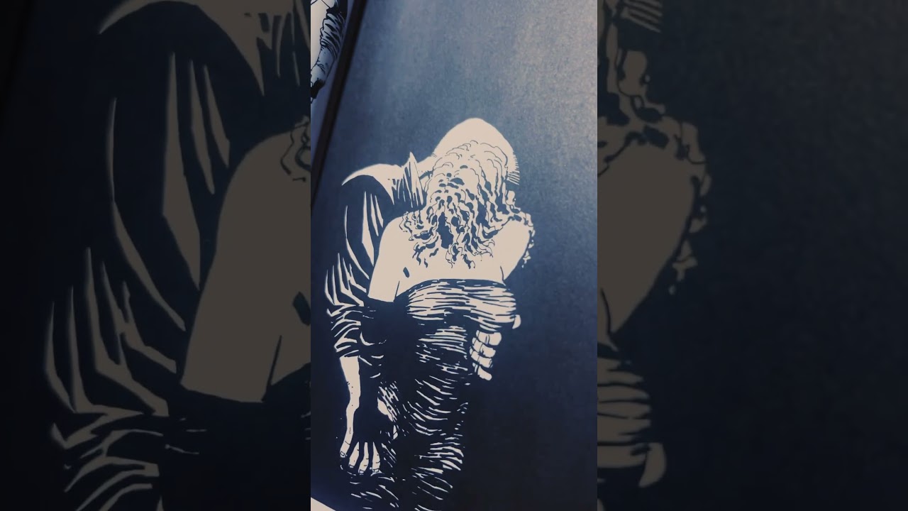 Co inspirovalo Cancelmana (část 2)