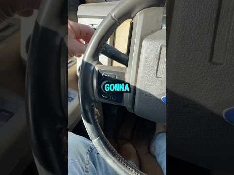 Starting a Car with No Key ๐